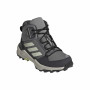 Calzado para niños Adidas Terrex Ax4R R.Rdy M Grey