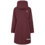 Abrigo softshell para mujer Didriksons Ilma Wns Parka 8