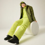 Chaqueta para niños Dare 2b Chill Jacket MartiniOlive