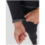 Camiseta funcional de hombre Fundango Novak Midlayer