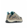 Calzado de mujer Columbia Crestwood™