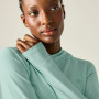 Camiseta de mujer Dare 2b Sprint Cty Hoodie