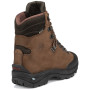 Calzado de hombre Hanwag Alaska Winter GTX