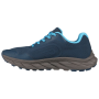 Calzado de senderismo para hombre Kilpi Mounty Low-U