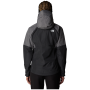 Chaqueta de mujer The North Face W Diablo Dynamic Zip-In Jacket