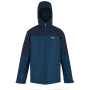 Talla: L / Color: azul oscuro