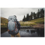 Mochila Vango Wrath 60:70