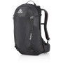 Mochila Gregory Salvo 24 negro TrueBlack
