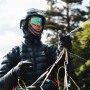 Guantes de esquí Therm-ic 8K Ultra Heat Gloves