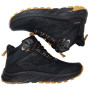Botines trekking hombre Regatta Derino Mid