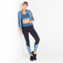 Mallas de mujer Dare 2b Upgraded Tight