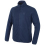 Talla: M / Color: azul oscuro