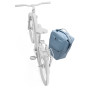 Alforja para bicicleta Thule Shield Pannier 22L