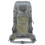 Mochila de senderismo para mujer Osprey Sirrus 36
