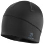 Gorro Salomon Active Beanie negro Black