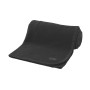 Manta Easy Camp Fleece Blanket negro