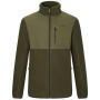 Talla: L / Color: khaki oscuro