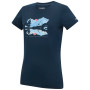 Camiseta de mujer Regatta Women's Fingal