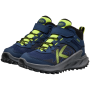 Calzado para niños Keen Zionic Mid Wp Children
