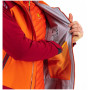 Chaqueta de invierno para hombre Karpos Storm Evo Jacket