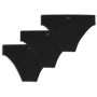 Bragas de mujer Puma Mainline Briefs 3P