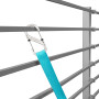 Mosquetón Nite Ize SlideLock Pet S-Biner