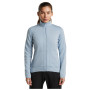 Sudadera de mujer Icebreaker W Mer 400 RealFleece Descender LS Z