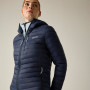 Chaqueta de mujer Regatta Womens Lightfell