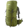 Mochila de senderismo Pinguin Discovery 75 verde