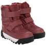 Botas de invierno para niños Viking Outdoor Footwear Constrictor Warm SC WP 2V Dark Pink