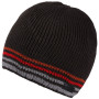 Gorro Regatta Balton Beanie IV negro Black
