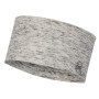 Banda para cabeza Buff Coolnet UV+ Headband gris CityJungleGray