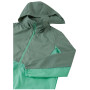Chaqueta para niños Reima Henkilo Stone Green