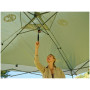 Carpa de fiesta Coleman Fastpitch Onepush Shelter L