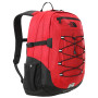 Mochila urbana The North Face Borealis Classic rojo/gris TnfRed/TnfBlack