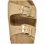Pantuflas de mujer Geox D Brionia