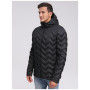 Chaqueta de invierno para hombre Loap Itemo