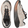 Zapatillas de carrera para mujer Salomon Aero Blaze 4 Grvl GTX W