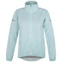 Chaqueta softshell de mujer Husky Solei L azul claro blue