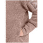 Sudadera de mujer Didriksons Mella Wns Fz 3