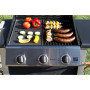 Barbacoa de gas G21 Texas BBQ
