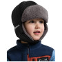 Gorro para niños Didriksons Biggles Cap 7