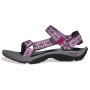 Sandalias de mujer Teva Hurricane 3 violeta MidiDenimPurple