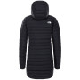 Chaqueta de plumón para mujer The North Face W Stretch Down Parka