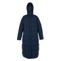 Talla: L / Color: azul oscuro