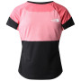 Camiseta de mujer The North Face Bolt Tech Tee
