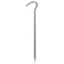 Juego de estaquillas Trimm kolík SOLID-PEG - D18 - sada 4 ks