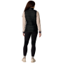 Chaleco de mujer Rab Microlight Down Vest