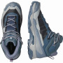 Calzado de mujer Salomon X Ultra 5 Mid Gore-Tex