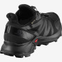 Calzado de mujer Salomon Supercross Gtx W